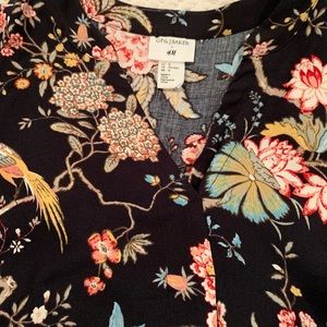 GP&J Baker for H&M dress